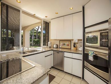 Two Bedrooms and Without Question the Best Pacific Location.